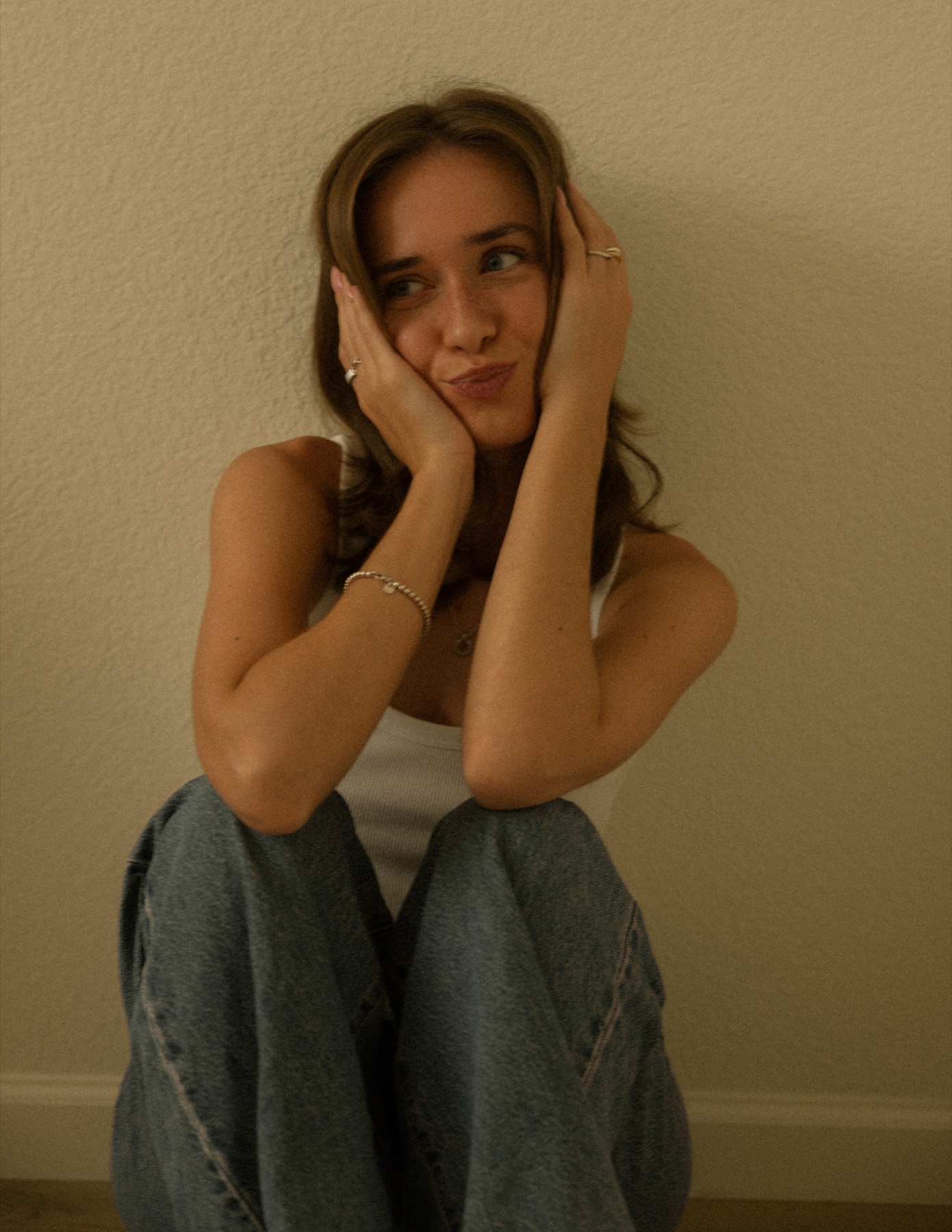 Kate — portrait
