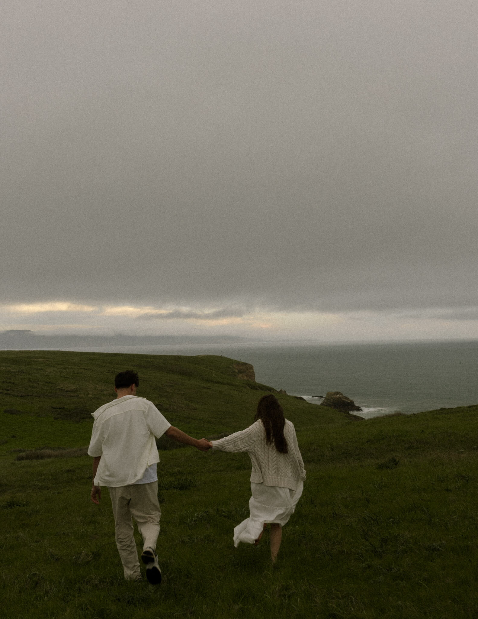 Couples — Point Reyes · 2024