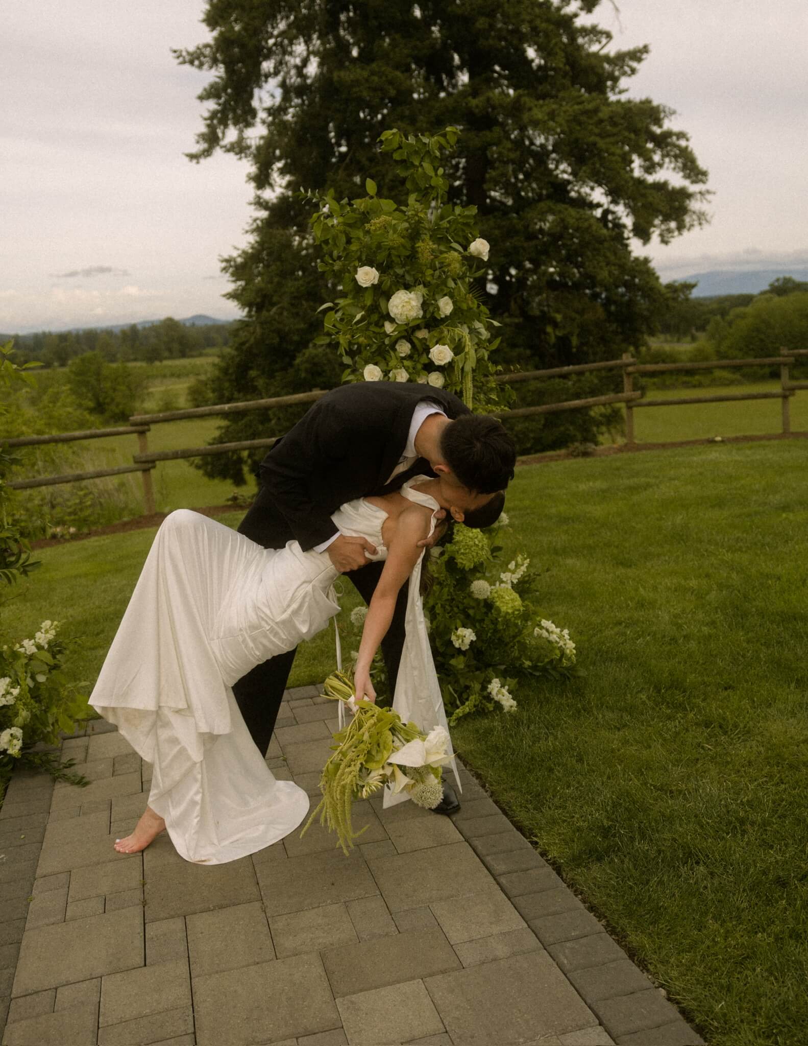 Wedding — Sacramento · 2025