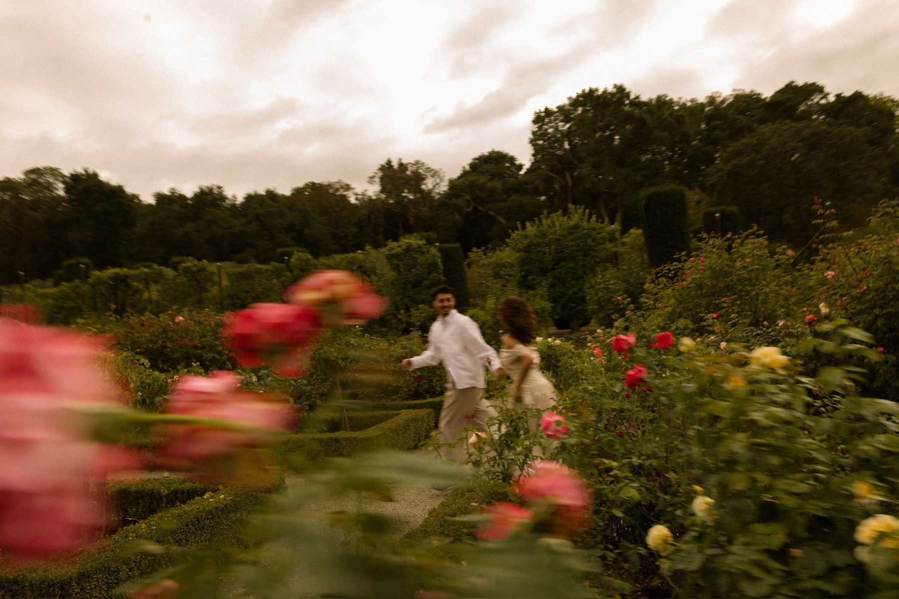 Filoli Gardens · 2025