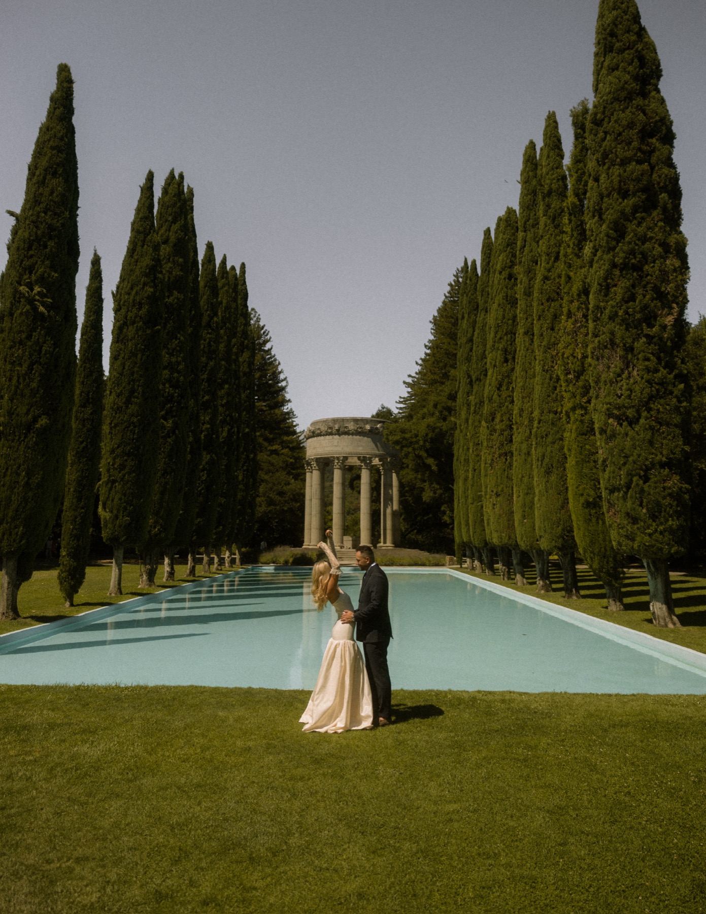 Couples — San Francisco · 2025