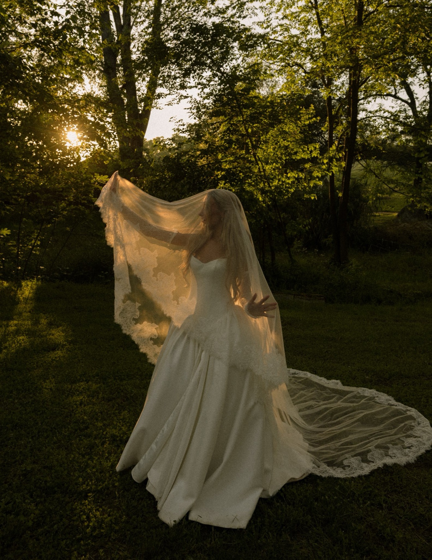 Wedding — Newcastle · 2026